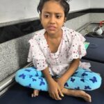 Bhawana's Fight Against Brain Tumor